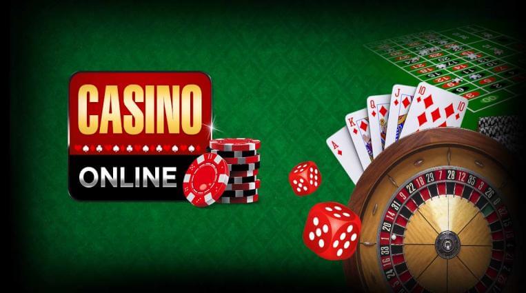 free online casino games win real money no deposit